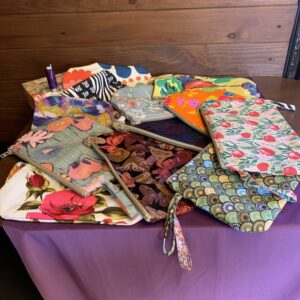 Pochettes