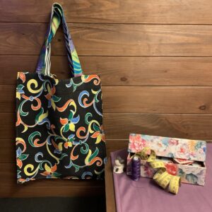 Tote bags